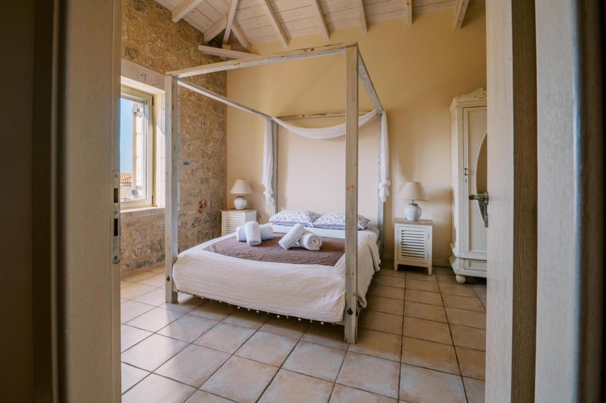 Riglia Villas ภายนอก รูปภาพ