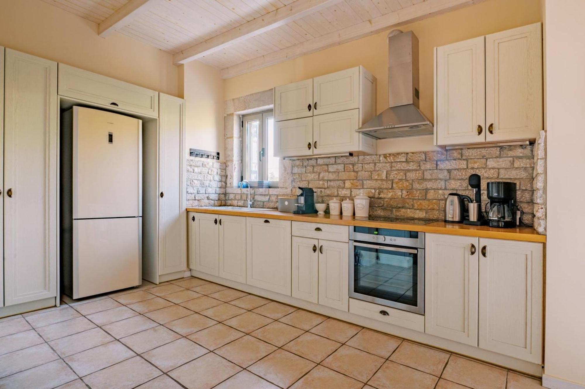 Riglia Villas ภายนอก รูปภาพ