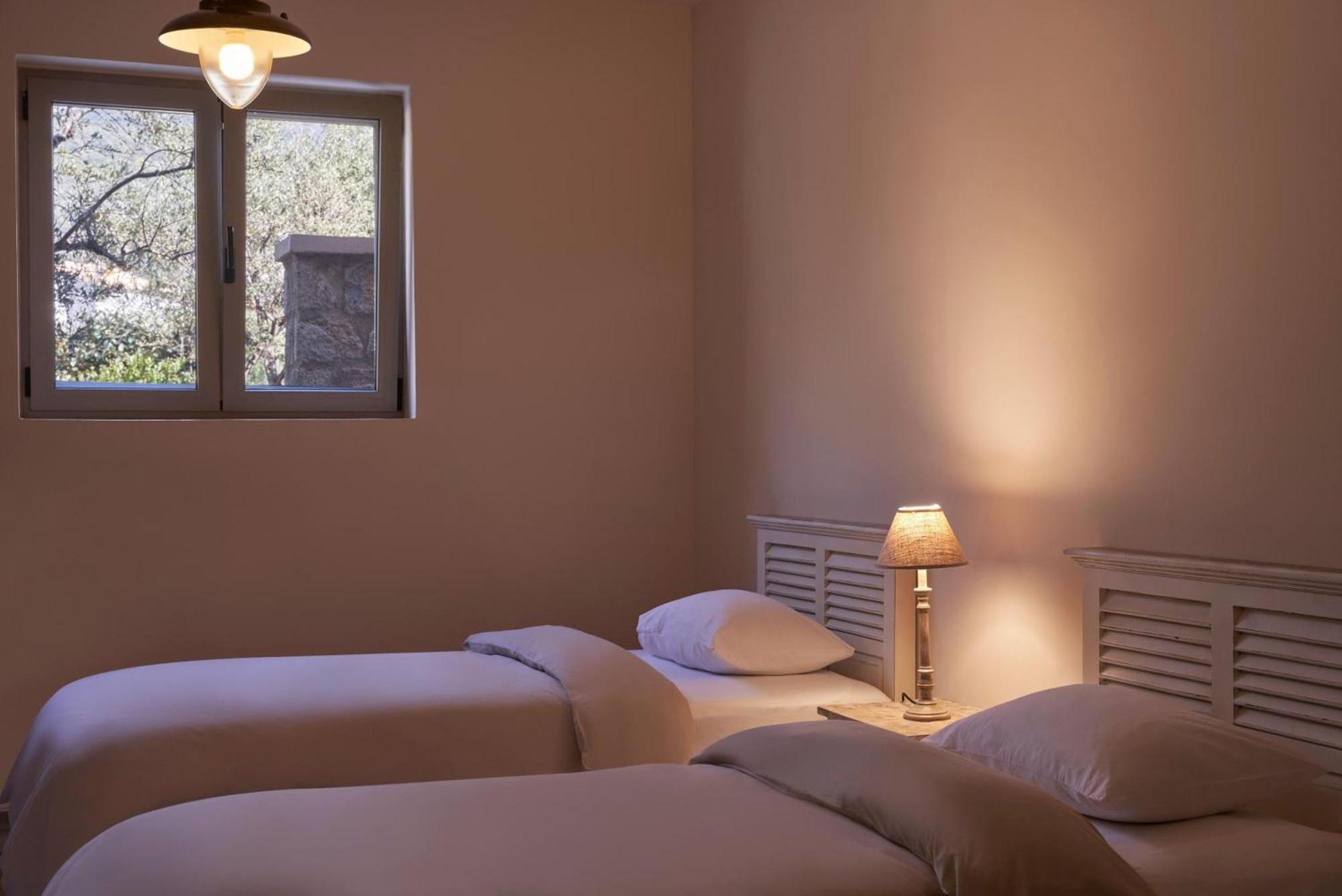 Riglia Villas ภายนอก รูปภาพ