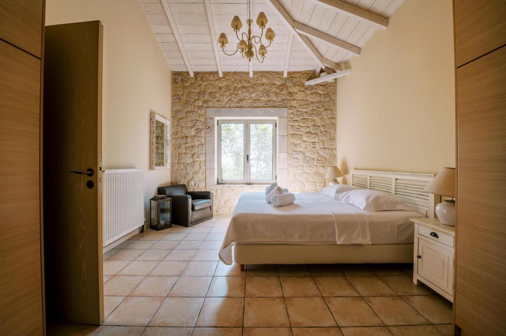 Riglia Villas ภายนอก รูปภาพ