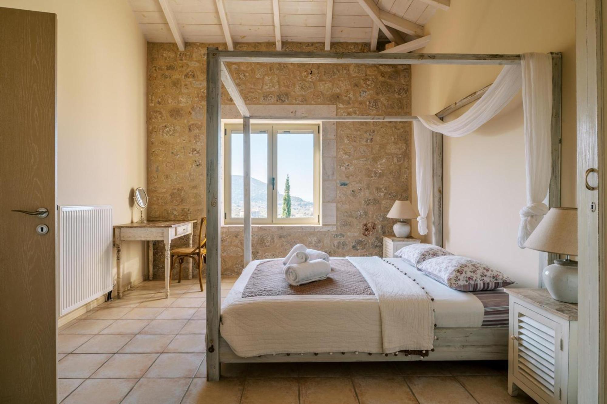 Riglia Villas ภายนอก รูปภาพ