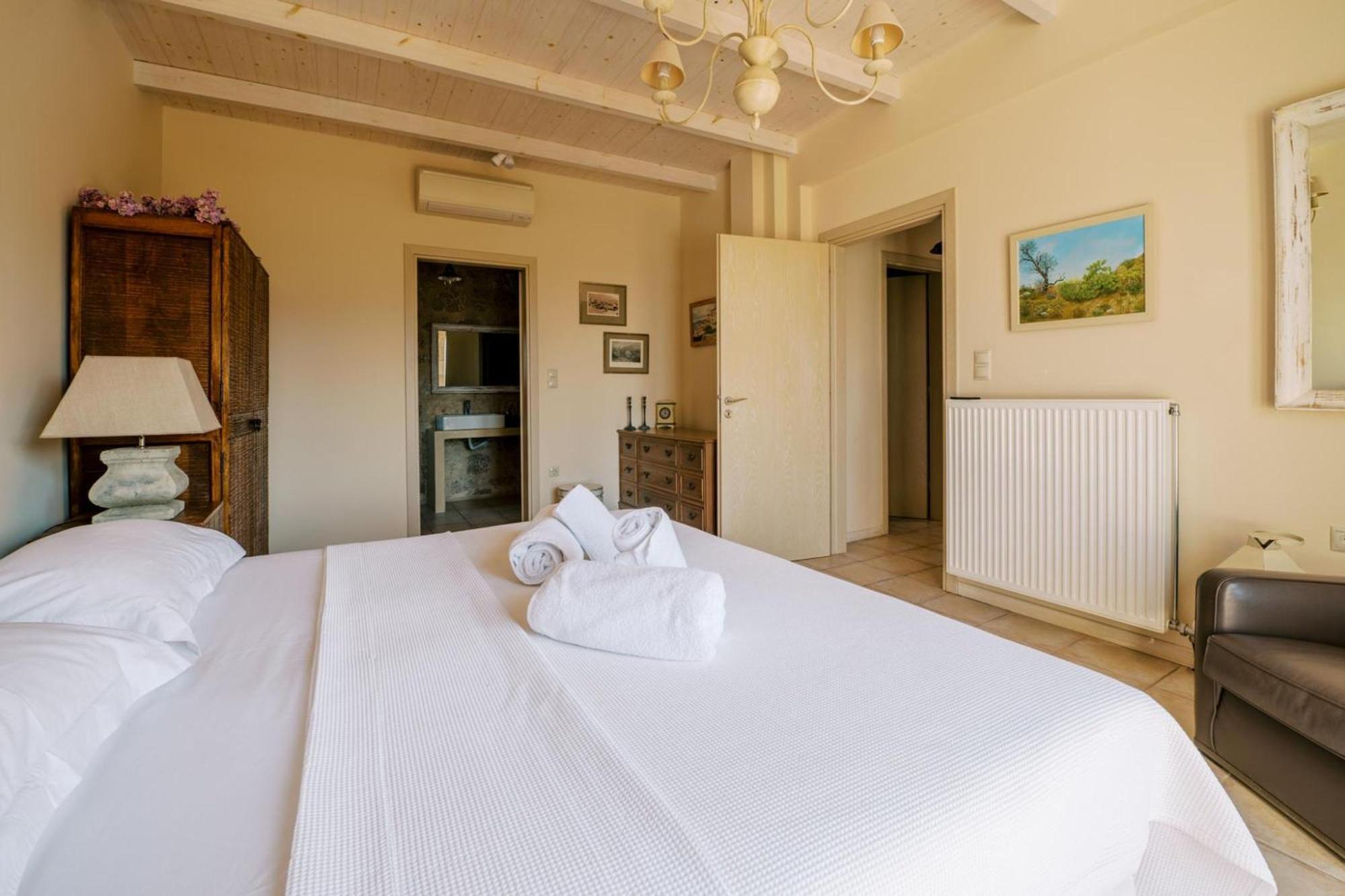 Riglia Villas ภายนอก รูปภาพ