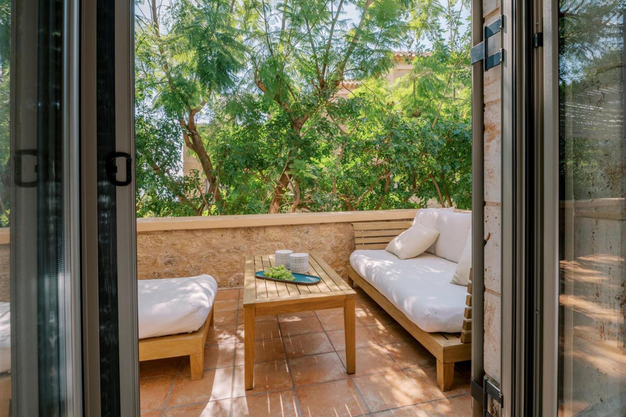 Riglia Villas ภายนอก รูปภาพ