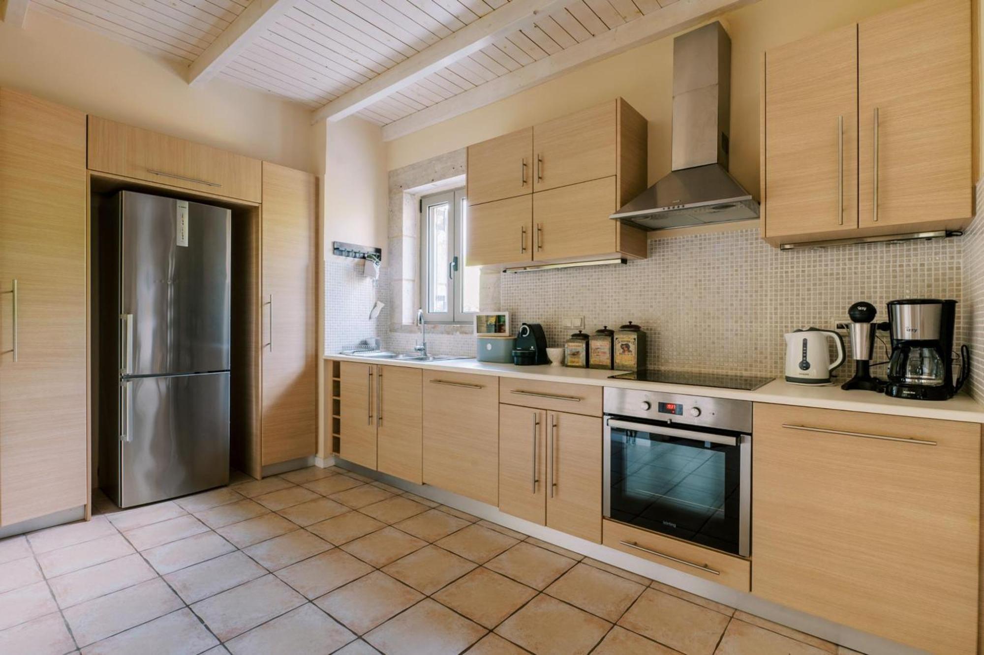Riglia Villas ภายนอก รูปภาพ