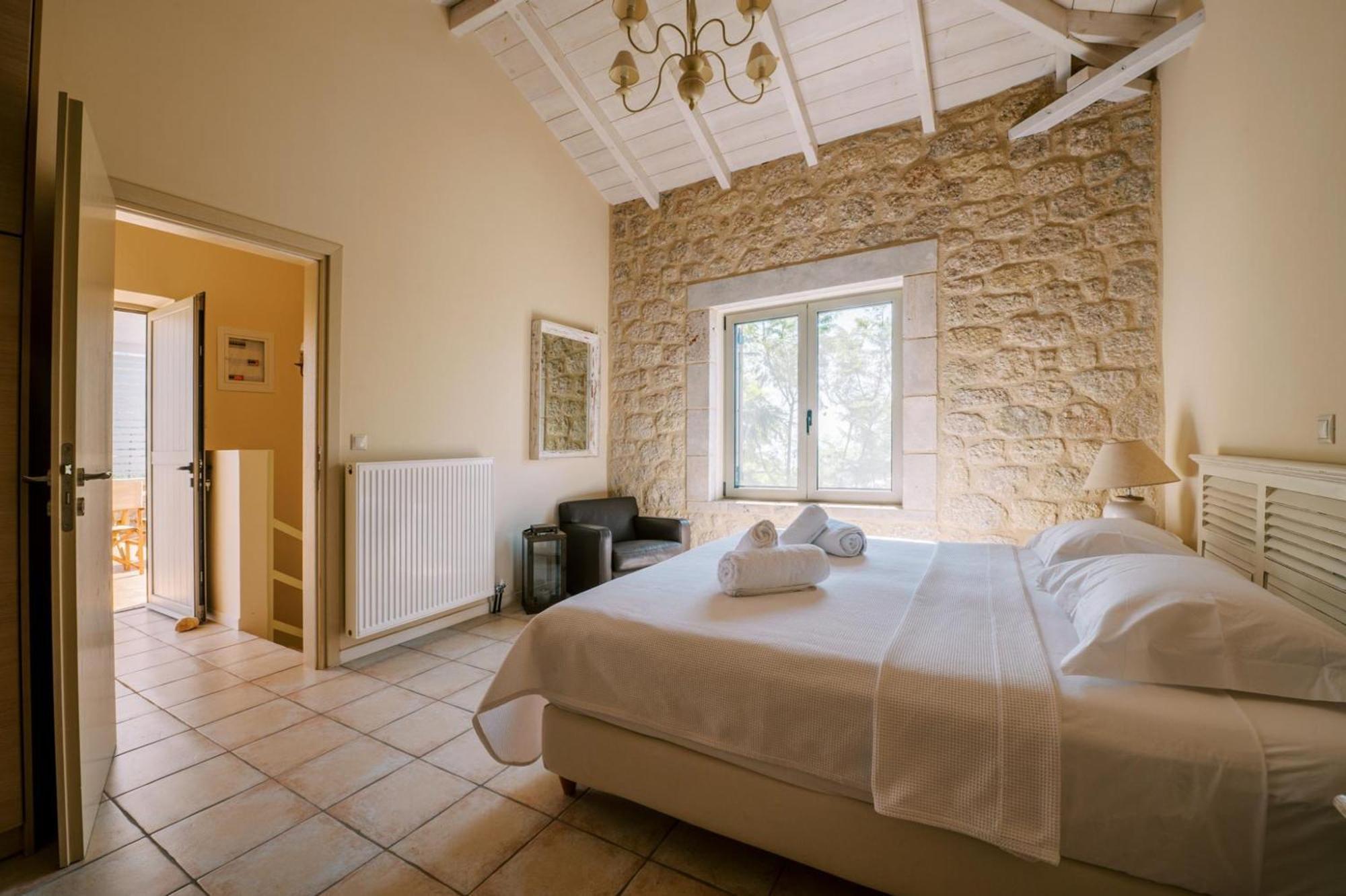 Riglia Villas ภายนอก รูปภาพ